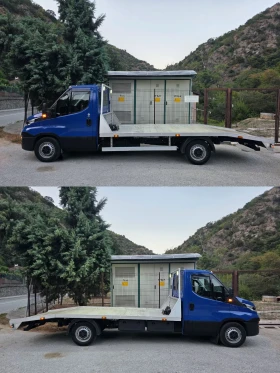 Iveco Daily 35-170 HI-MATIC 4.10 | Auto.bg — изображение 7