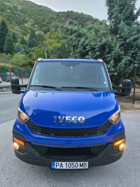 Iveco Daily 35-170 HI-MATIC 4.10 | Auto.bg — изображение 3