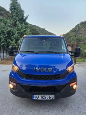 Iveco Daily 35-170 HI-MATIC 4.10 | Auto.bg — изображение 6