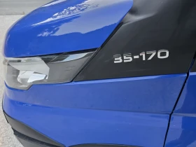 Iveco Daily 35-170 HI-MATIC 4.10 | Auto.bg — изображение 14
