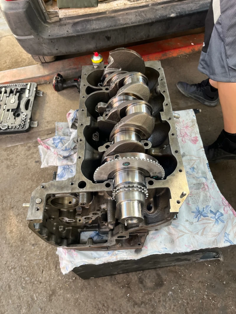 Iveco Daily N1 може да се направи N2, снимка 15 - Бусове и автобуси - 52555124