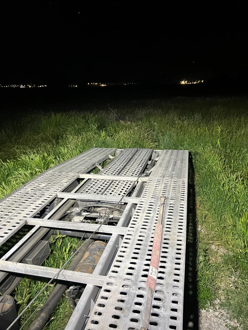 Iveco Daily N1 може да се направи N2, снимка 13 - Бусове и автобуси - 52555124