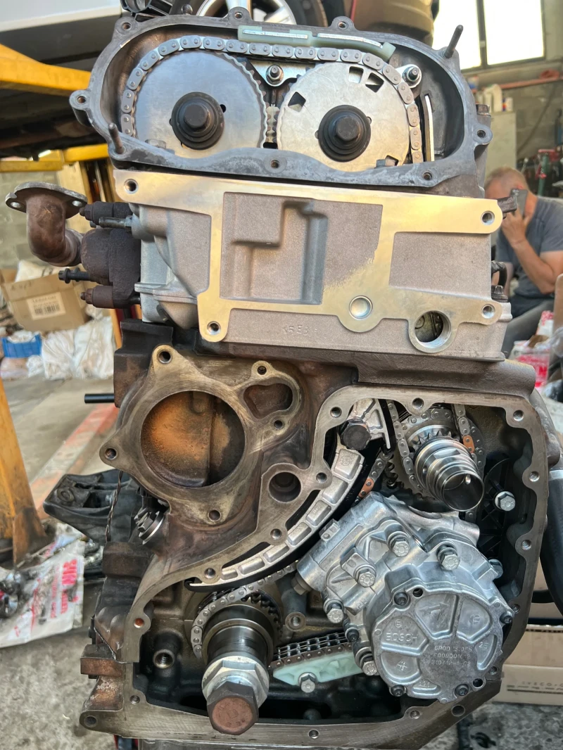 Iveco Daily N1 може да се направи N2, снимка 16 - Бусове и автобуси - 52555124