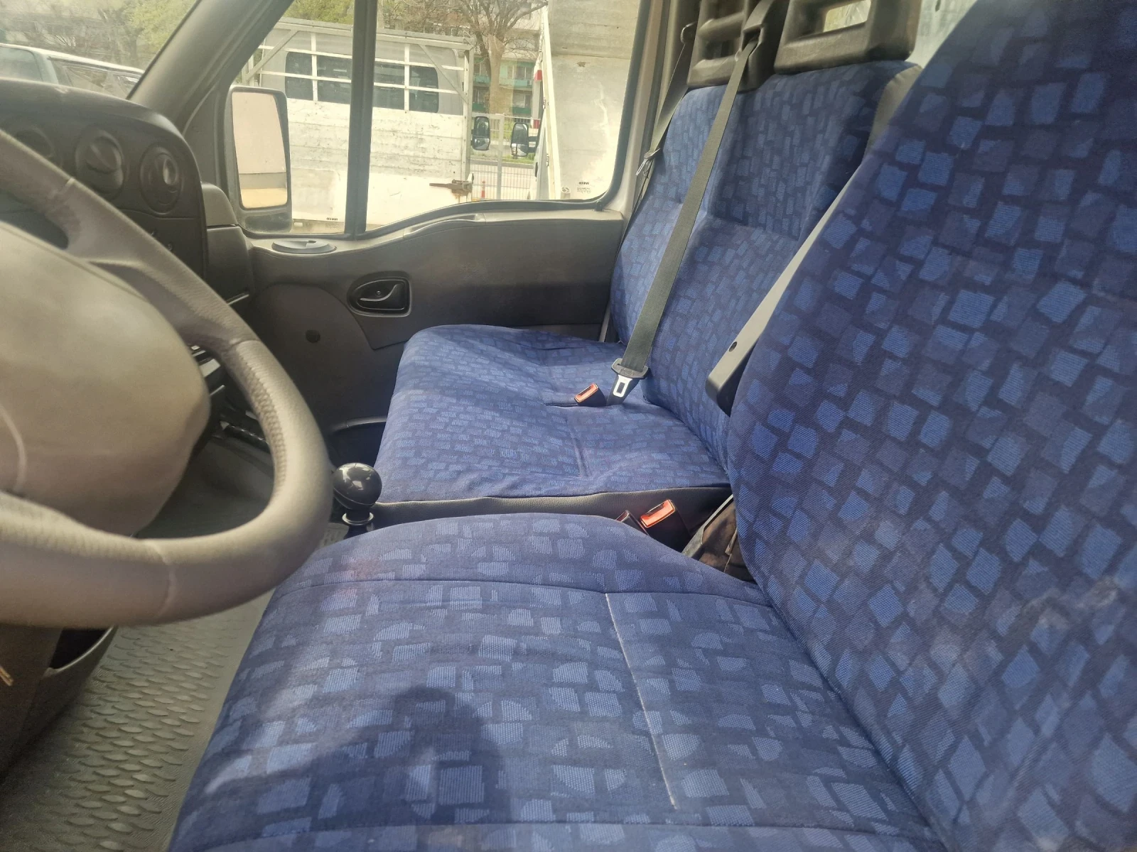 Iveco 35c17 35c14 3.0HPI 3.10M - изображение 9