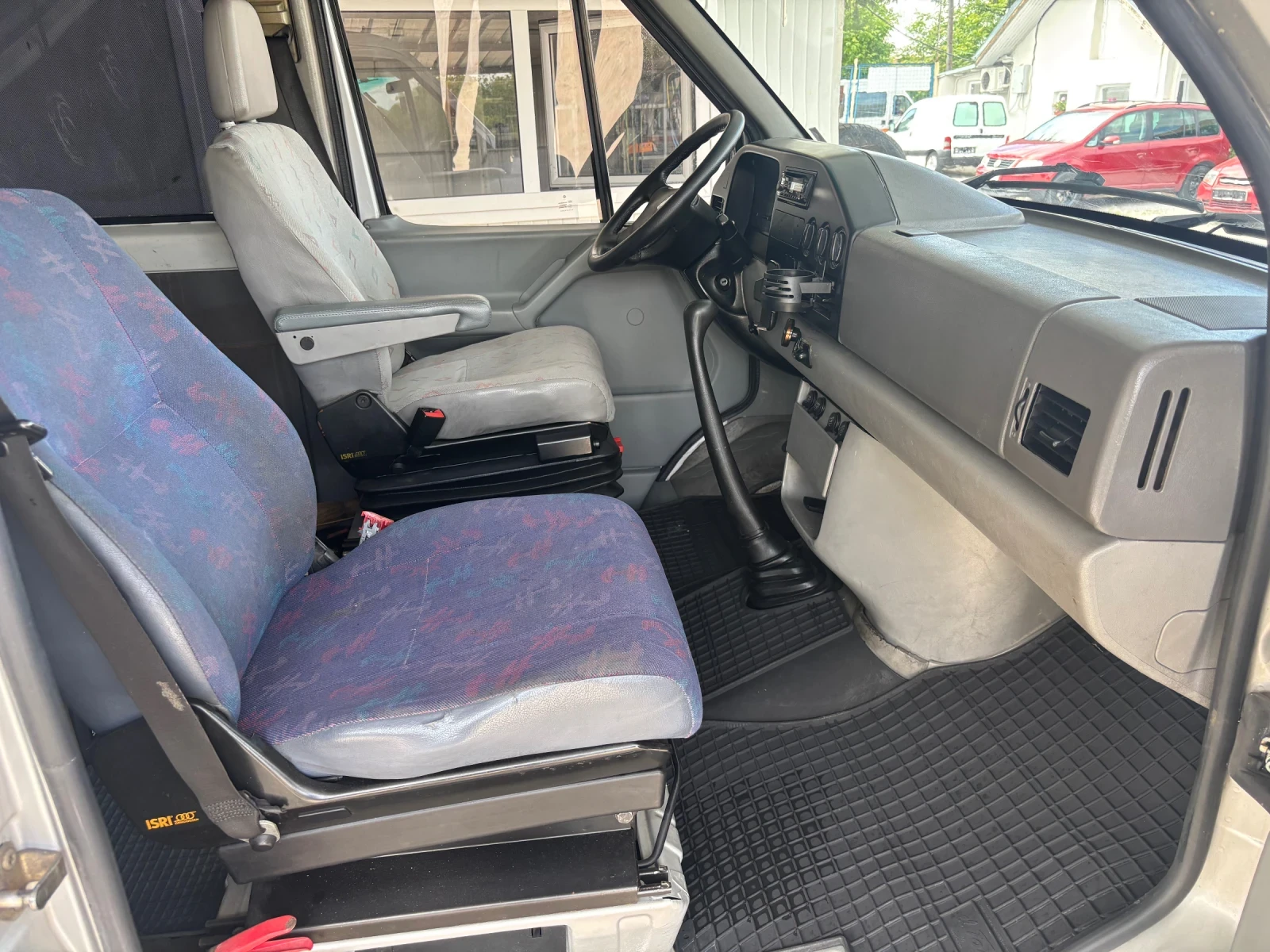 VW Lt 2.5TDI Автовоз Дубъл Кабина Специален Лебетка  - изображение 8