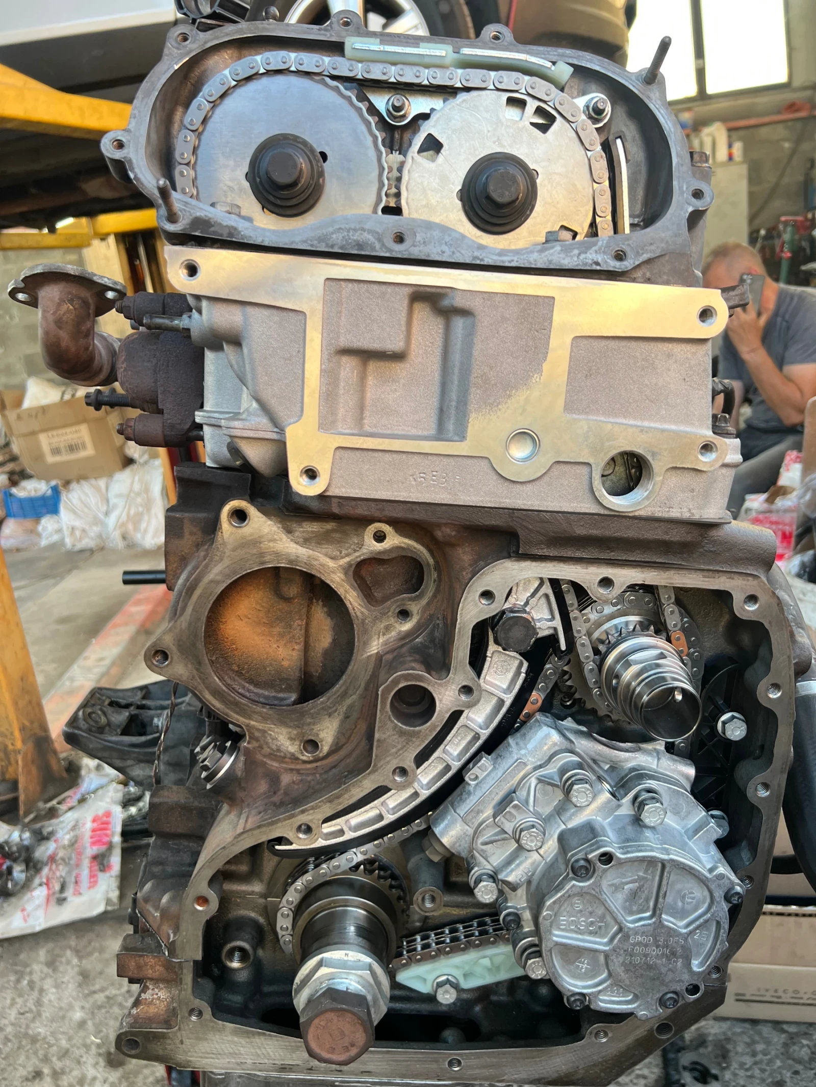 Iveco Daily 40c35. N1 | Mobile.bg   16