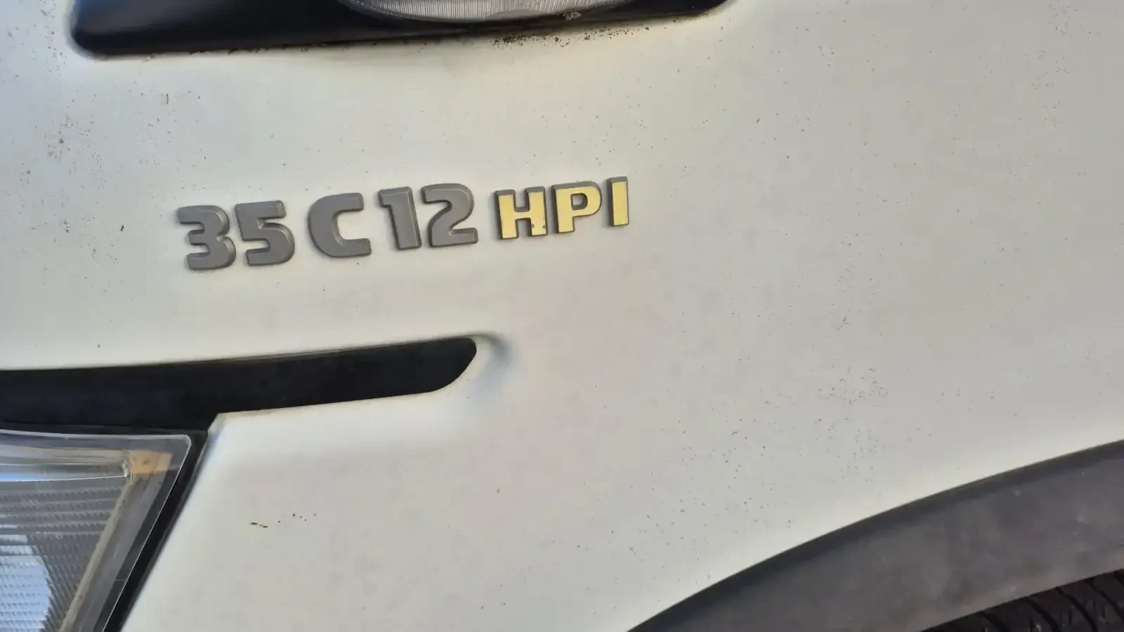 Iveco Daily 35C12 | Mobile.bg   14