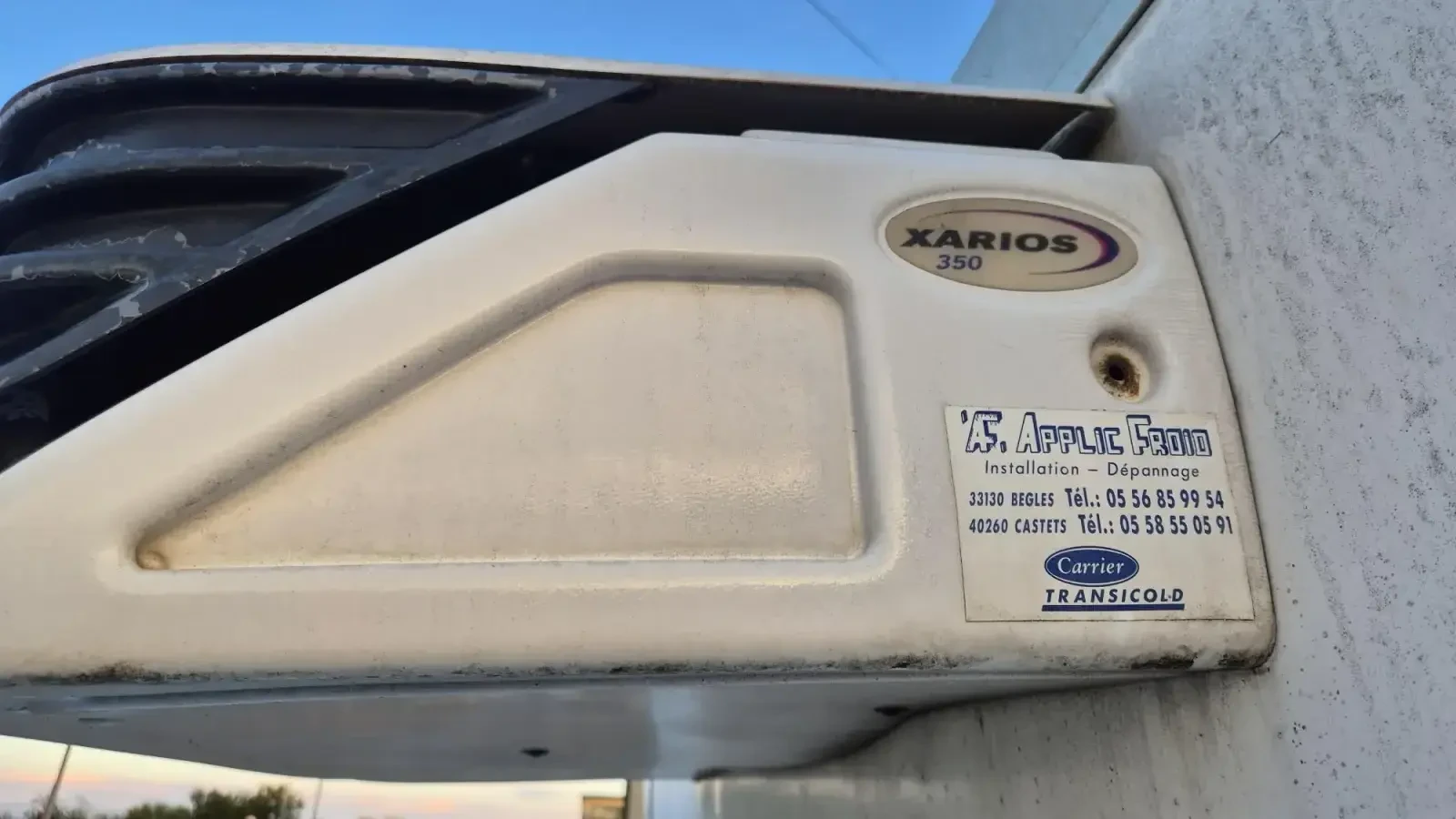 Iveco Daily 35C12 | Mobile.bg   15