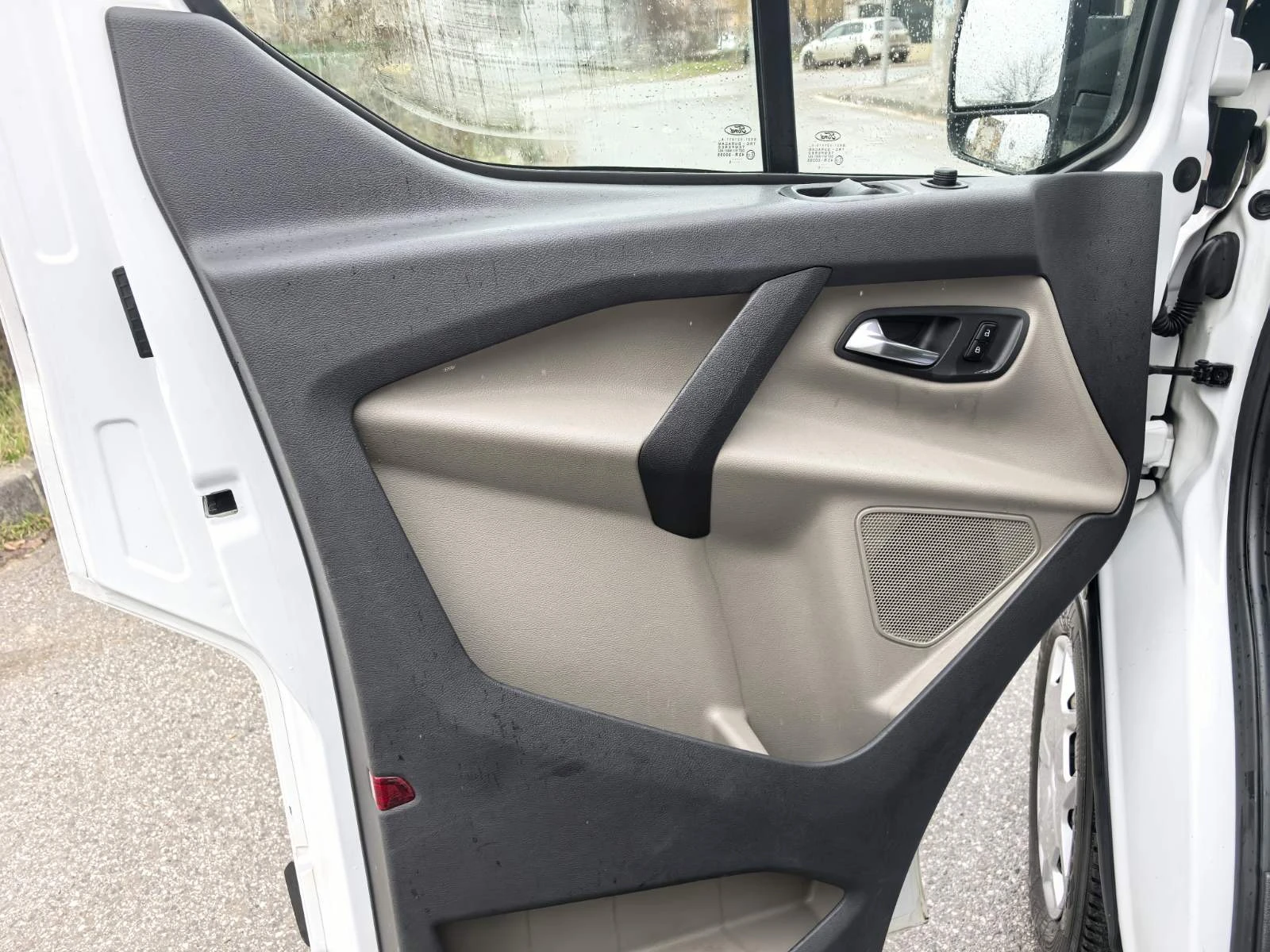 Ford Transit Custom MAXI/EURO6 | Mobile.bg � ����������� 14