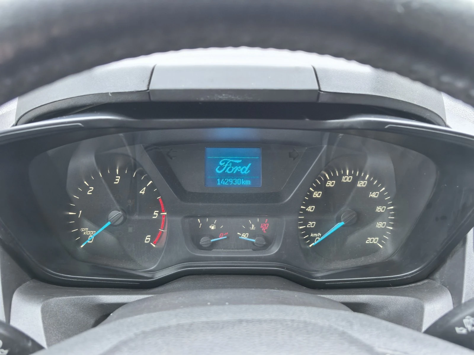 Ford Transit Custom MAXI/EURO6 | Mobile.bg � ����������� 13