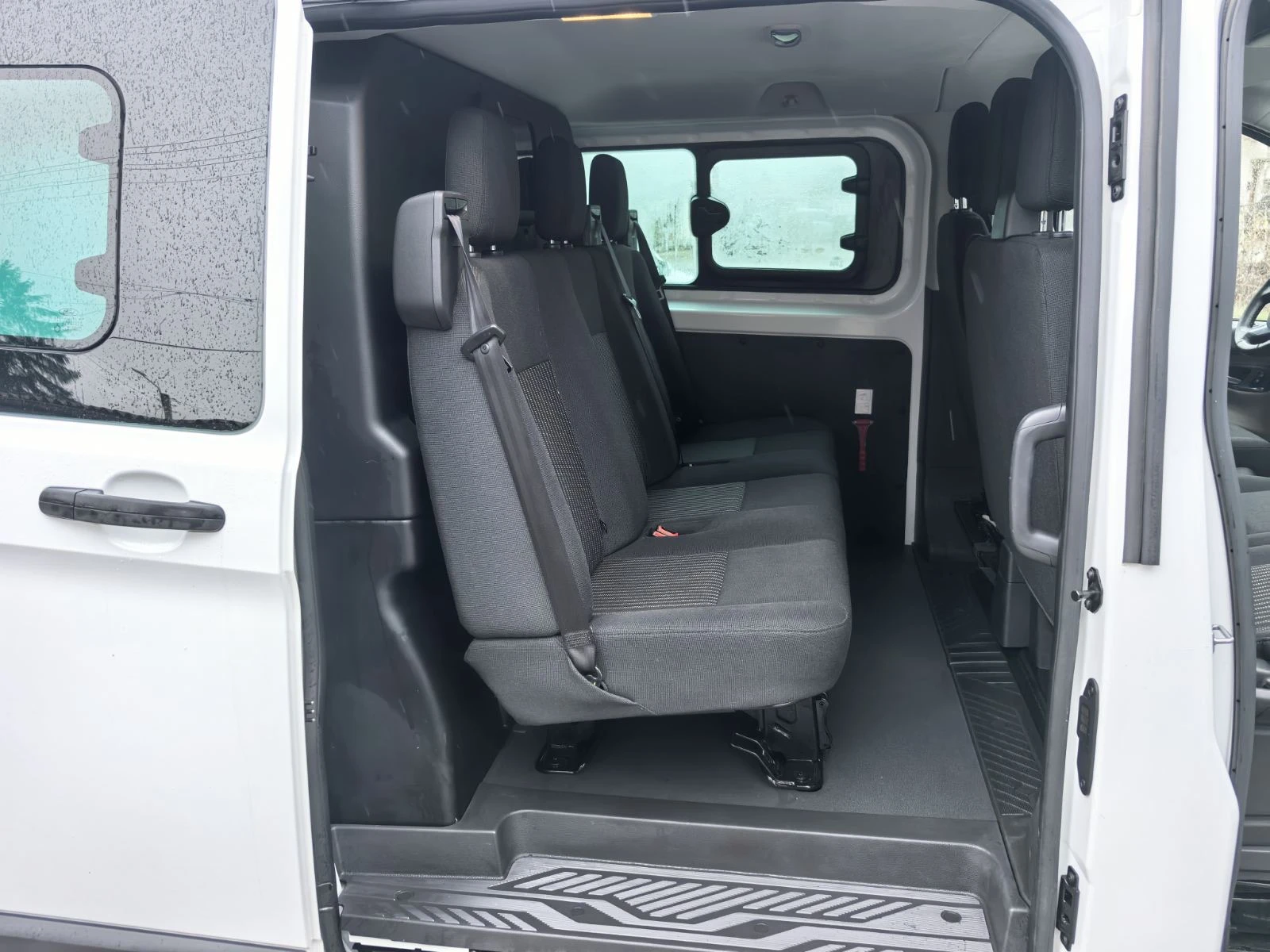 Ford Transit Custom MAXI/EURO6 | Mobile.bg � ����������� 12