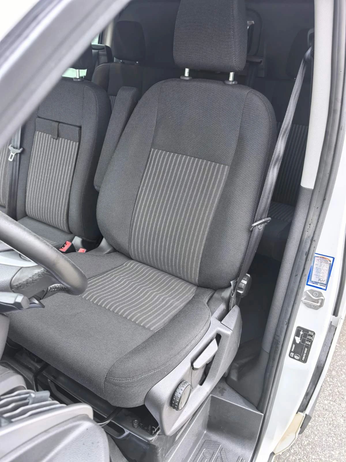 Ford Transit Custom MAXI/EURO6 | Mobile.bg � ����������� 16