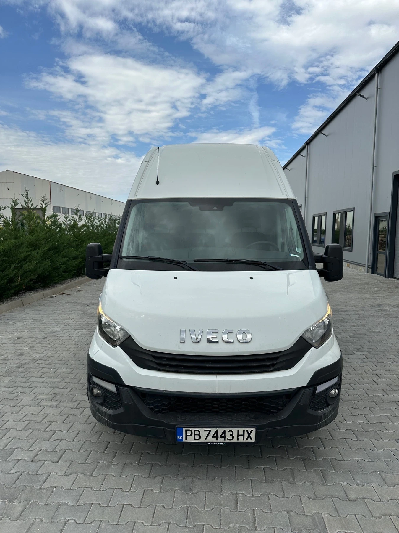 Iveco Daily 35С14 | Auto.bg — изображение 1
