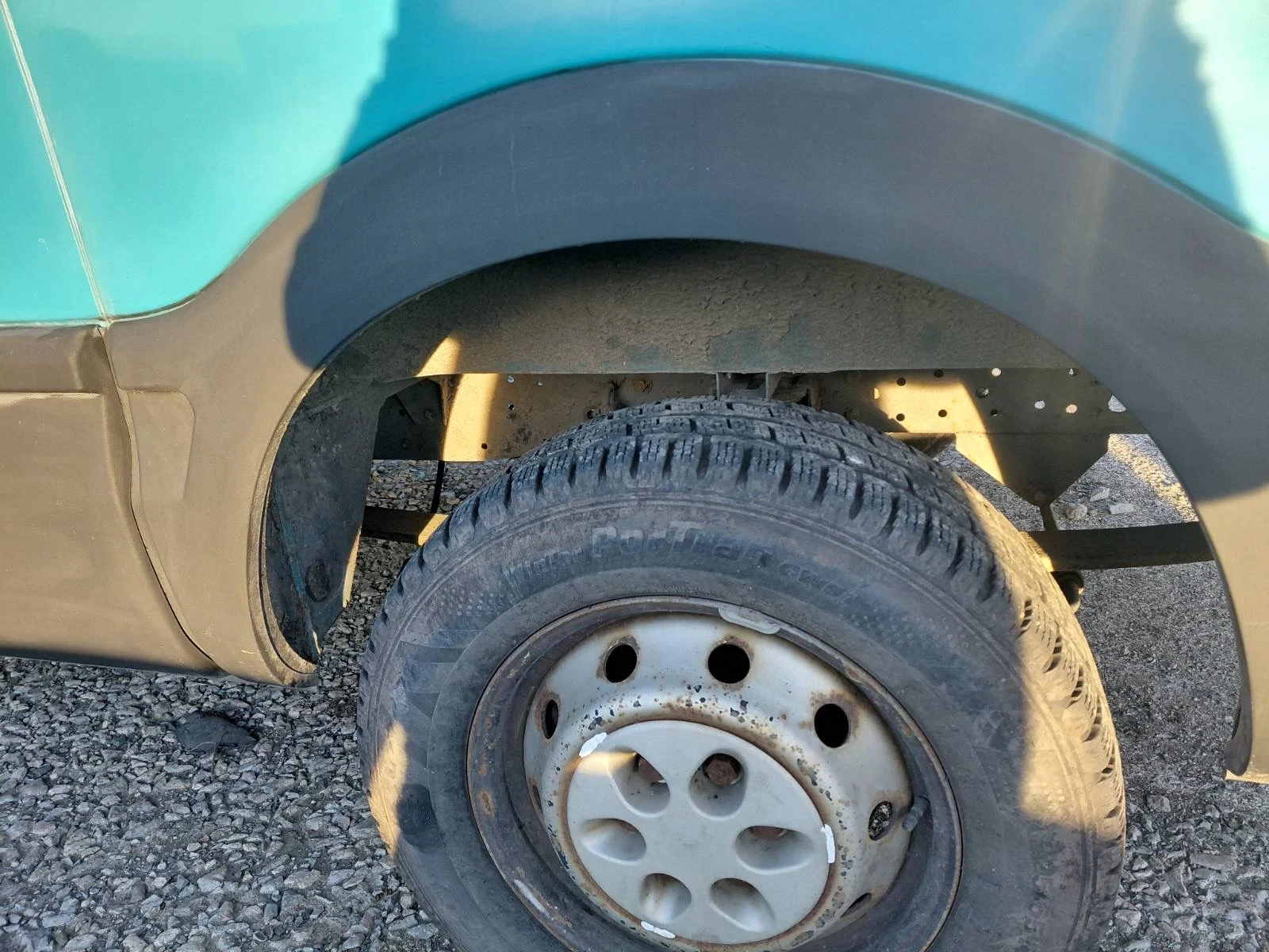 Iveco Daily 2.3, снимка 6 - Бусове и автобуси - 54997702