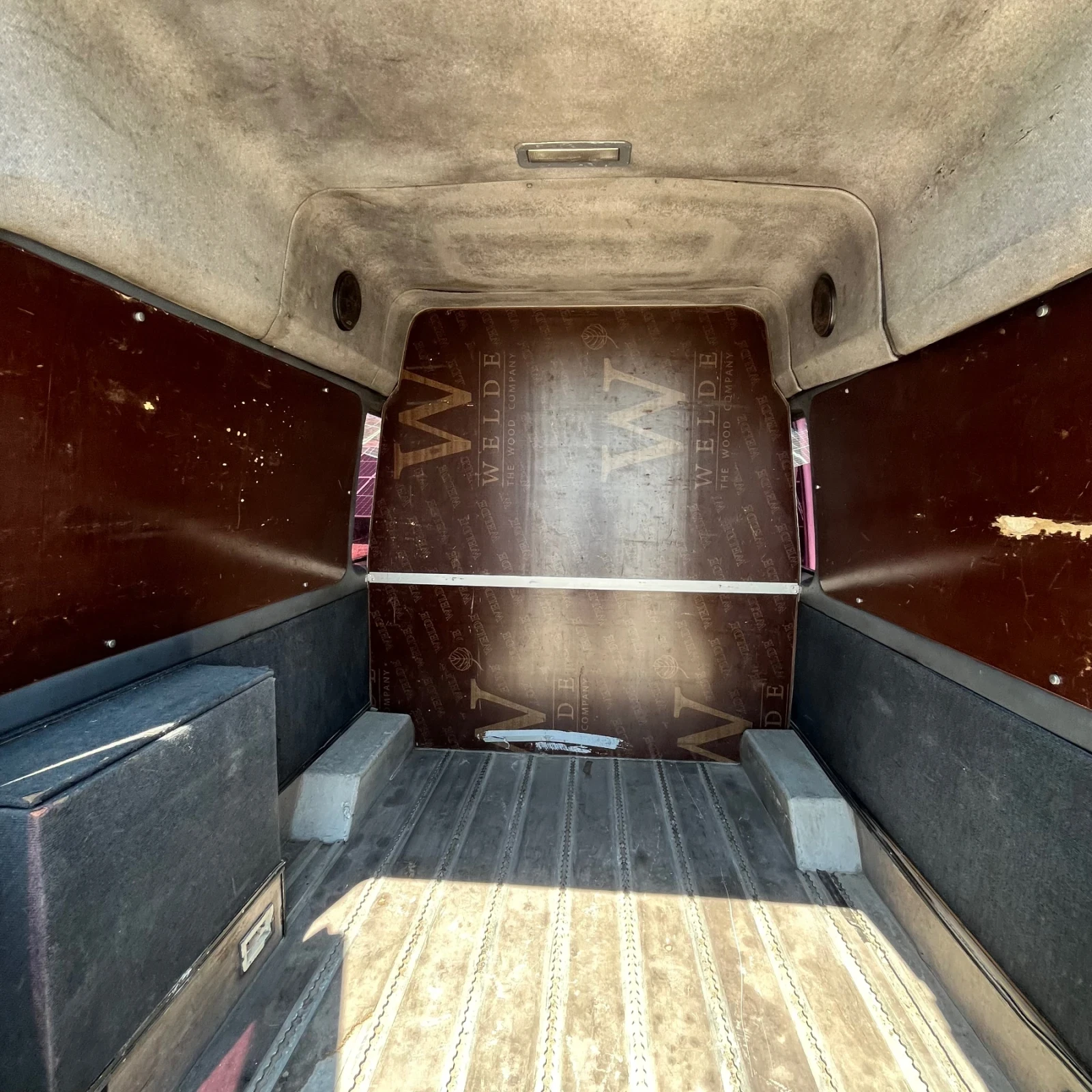 Mercedes-Benz 313, снимка 6 - Бусове и автобуси - 55648859