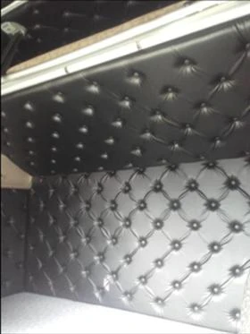 Daf XF 105 510, снимка 5