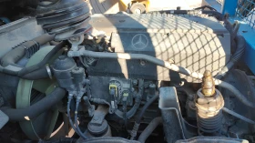 Mercedes-Benz Atego 1224, снимка 9