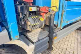 Mercedes-Benz Atego 1224, снимка 5