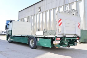 Volvo Fm 330 АДР, теглич, падащ борд, снимка 4