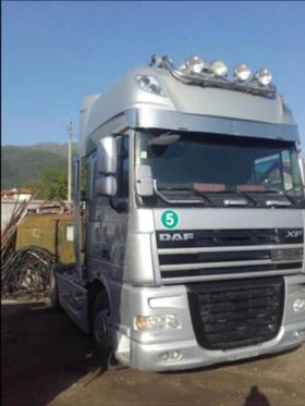  Daf XF 105