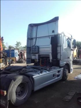 Daf XF 105 510 | Mobile.bg    3