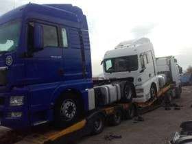 Daf XF 105 510 | Mobile.bg    7