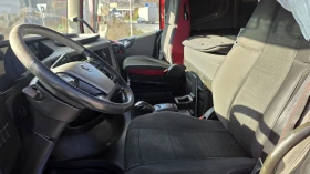 Volvo Fh 460 EURO 6  | Mobile.bg    9