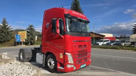     Volvo Fh 460 EURO 6 