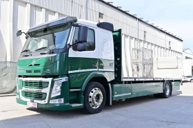 Volvo Fm 330 АДР, теглич, падащ борд