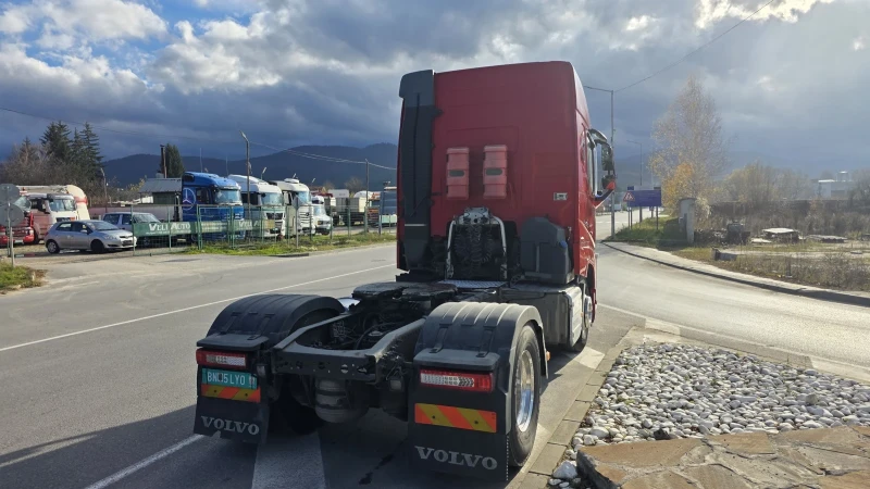 Volvo Fh 460 EURO 6 Ретардер, снимка 4 - Камиони - 52479707