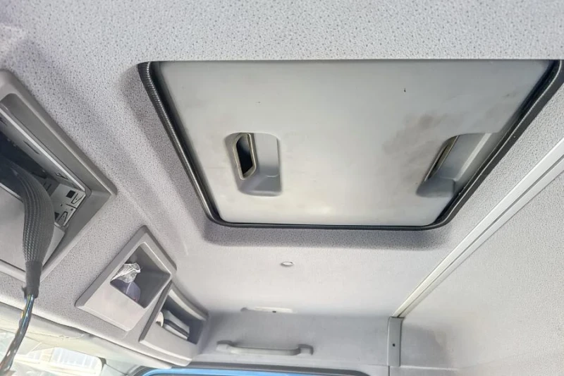 Mercedes-Benz Atego 1224, снимка 13 - Камиони - 53072862