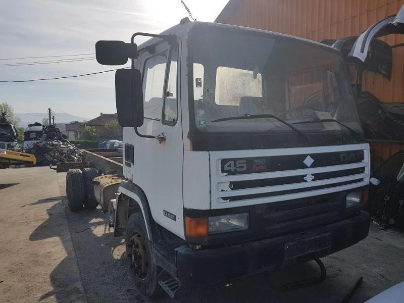 Daf 45.150, снимка 1 - Камиони - 21397387