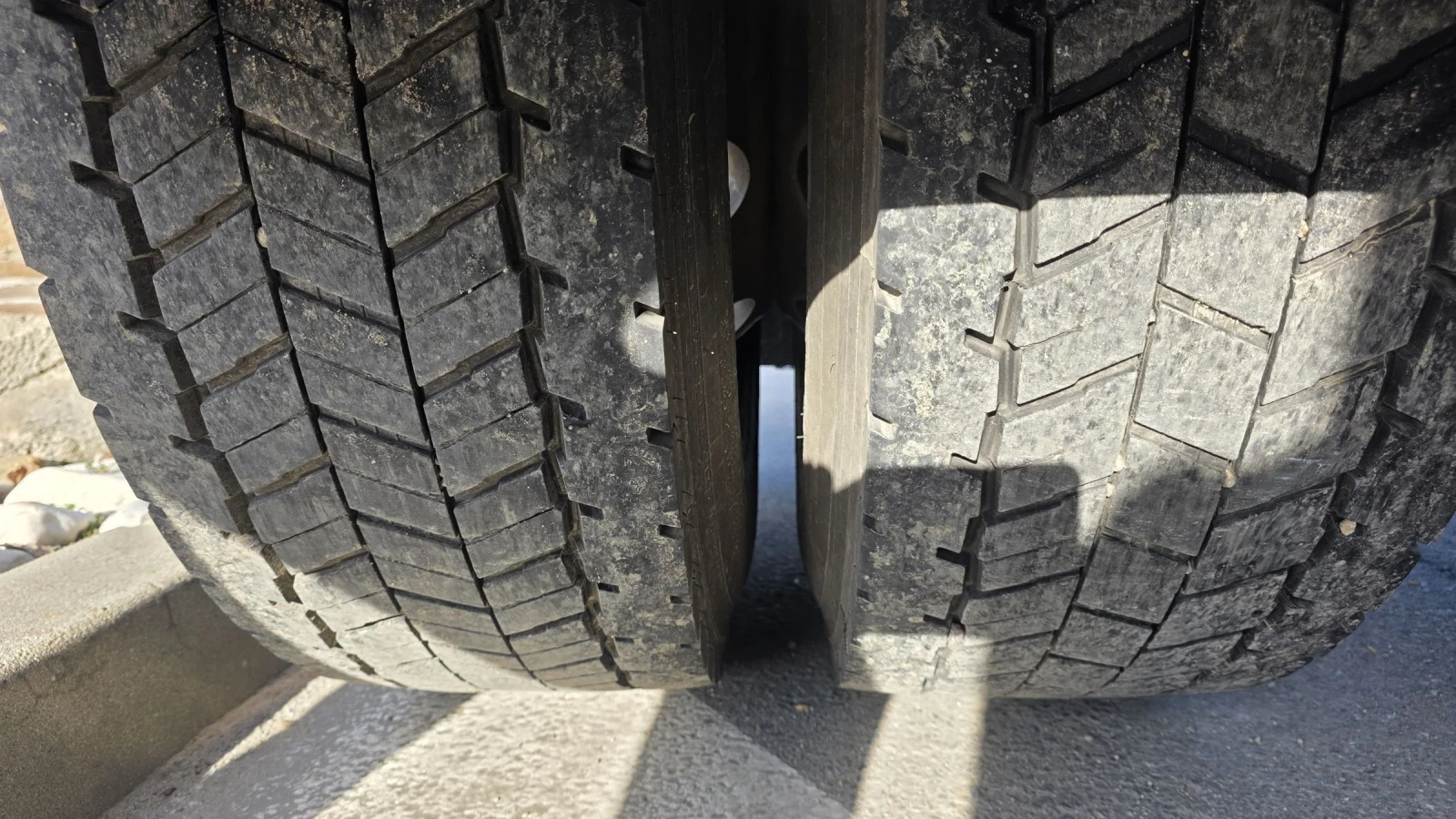 Volvo Fh 460 EURO 6 Ретардер - изображение 6