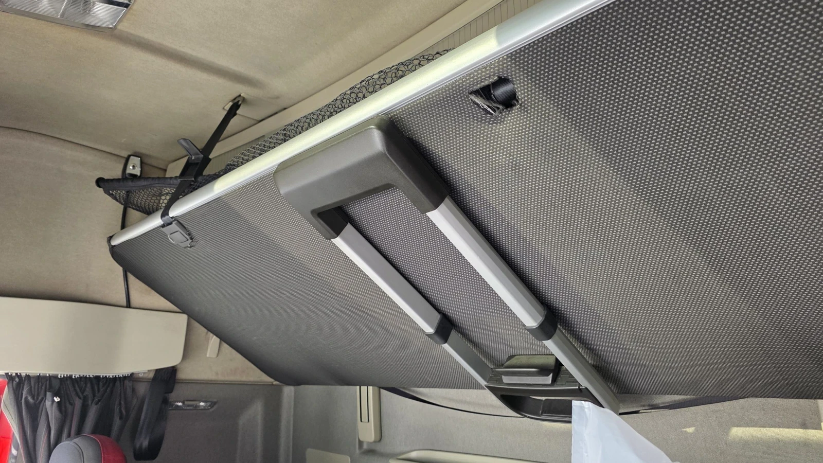 Volvo Fh 460 EURO 6  | Mobile.bg   11