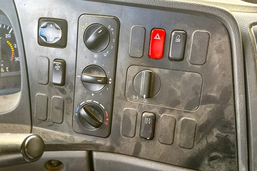 Mercedes-Benz Atego 1224 | Mobile.bg � ����������� 11