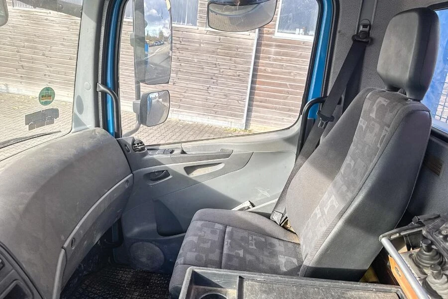 Mercedes-Benz Atego 1224 | Mobile.bg � ����������� 15