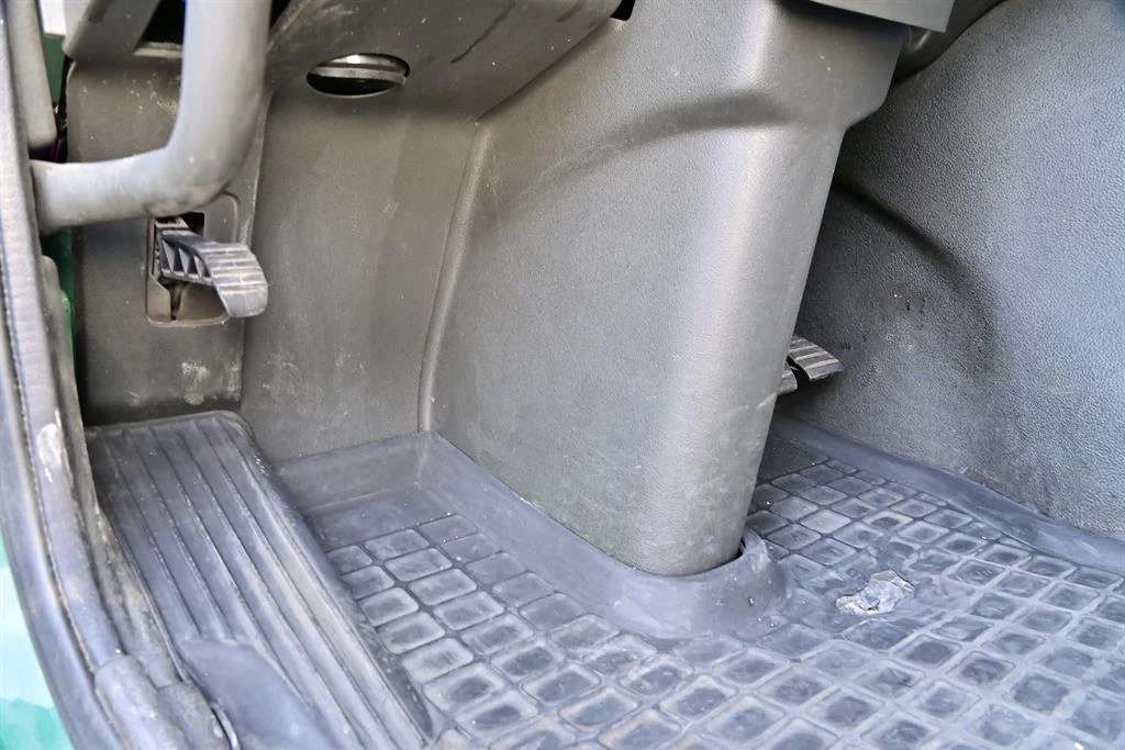 Volvo Fm 330 АДР, теглич, падащ борд, снимка 8 - Камиони - 53914646