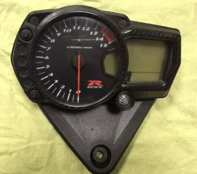 Suzuki Gsxr 1000, снимка 6