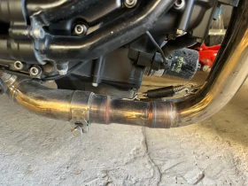 Yamaha Mt-07 Tracer, снимка 6