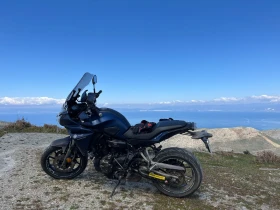 Yamaha Mt-07 Tracer, снимка 1