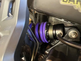 Yamaha Mt-07 Tracer, снимка 8