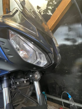 Yamaha Mt-07 Tracer, снимка 3