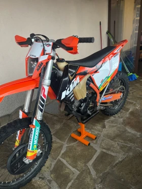 Ktm 350, снимка 2