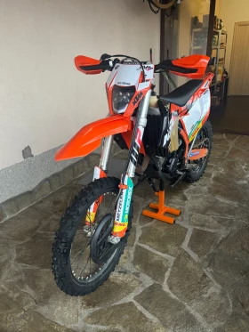 Ktm 350, снимка 1
