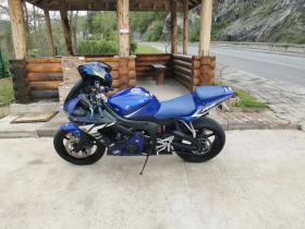 Yamaha YZF-R6 RJ-05, снимка 3