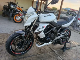 Kawasaki ER A2, снимка 7