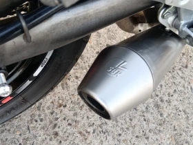 Kawasaki ER A2, снимка 5