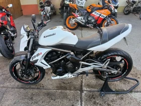 Kawasaki ER A2, снимка 9