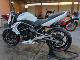 Kawasaki ER A2, снимка 10