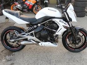 Kawasaki ER A2, снимка 2